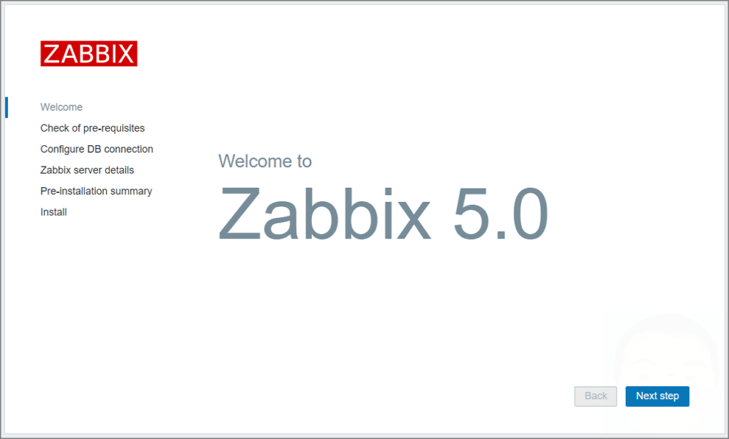 zabbix-setup1