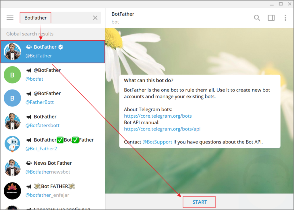 1.zabbix-telegram-botfather-01