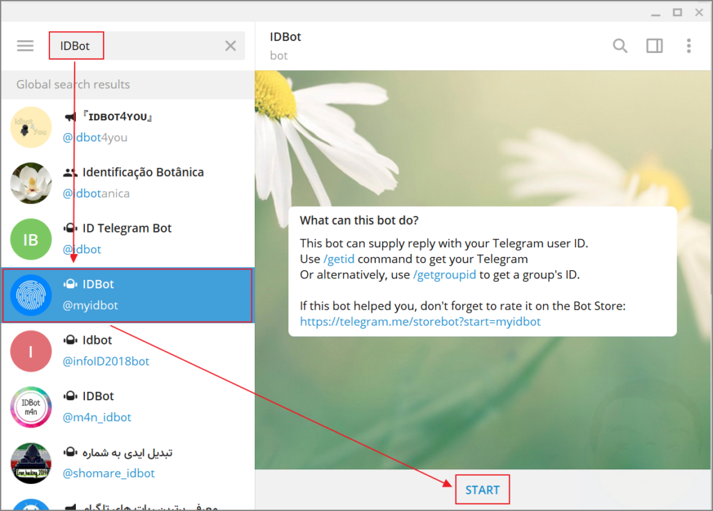 5.zabbix-telegram-getid-01