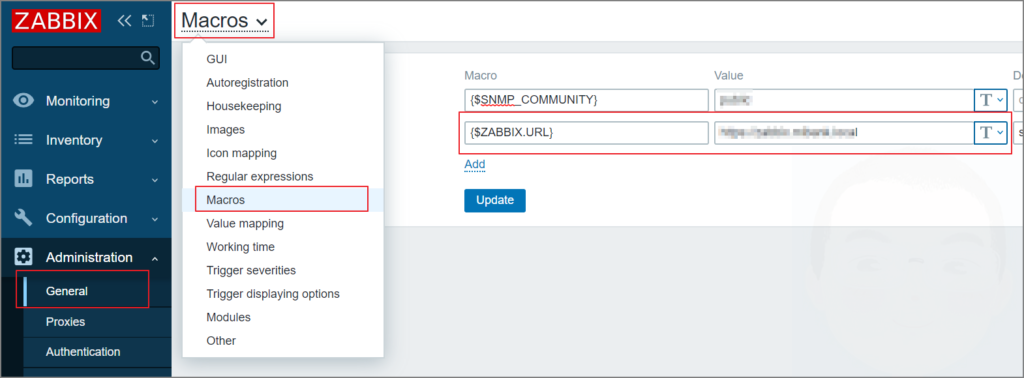 Zabbix