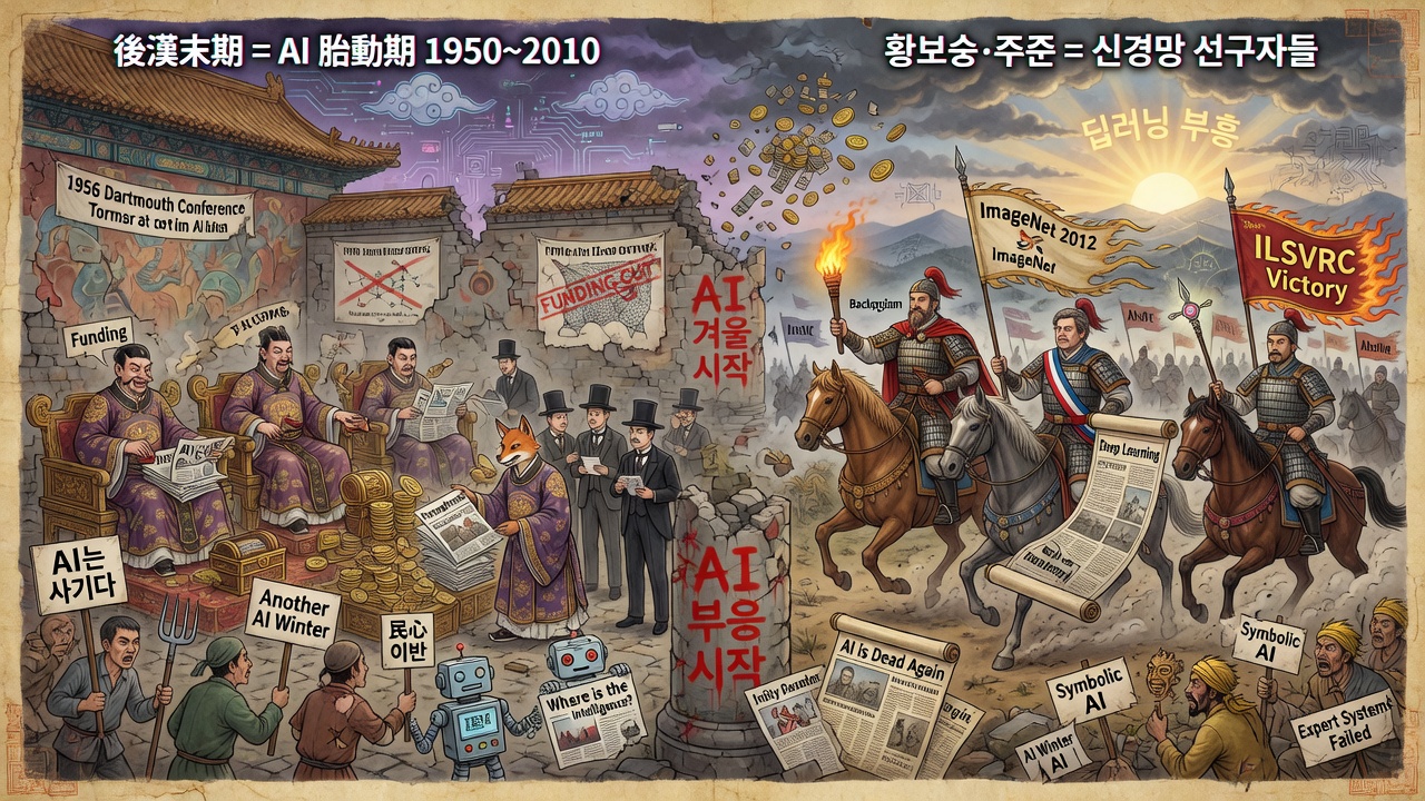 후한 말기